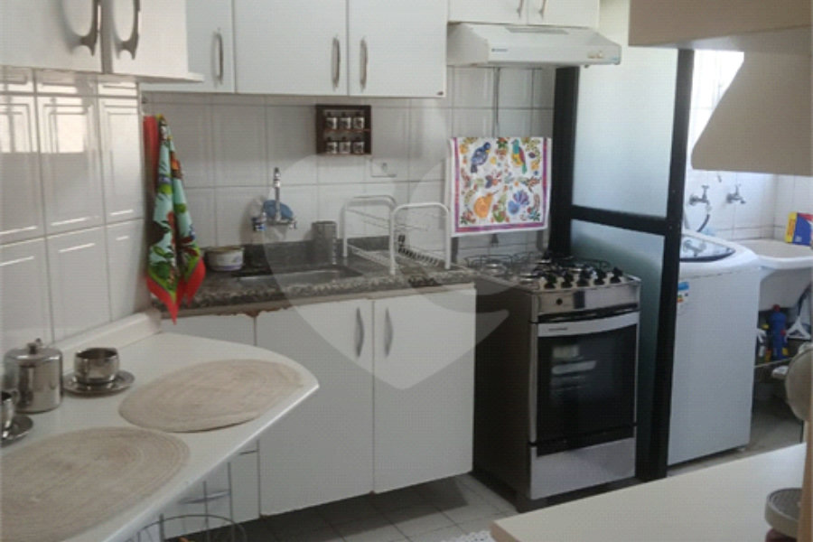 Apartamento à venda com 2 quartos em Imirim, São Paulo, SP
