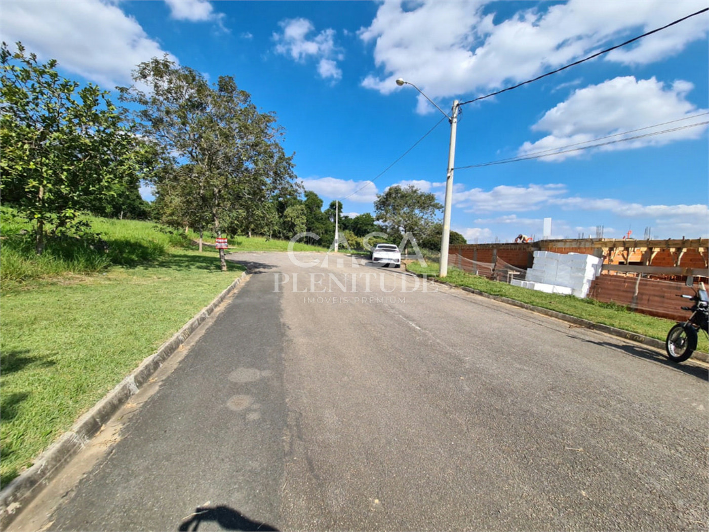Terreno em condomínio à venda em Jardim Novo Mundo, Sorocaba, SP