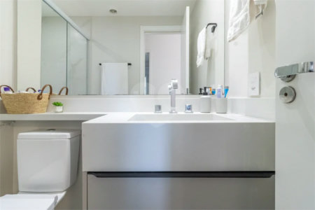 75m² na Av. Paes de Barros - Mooca