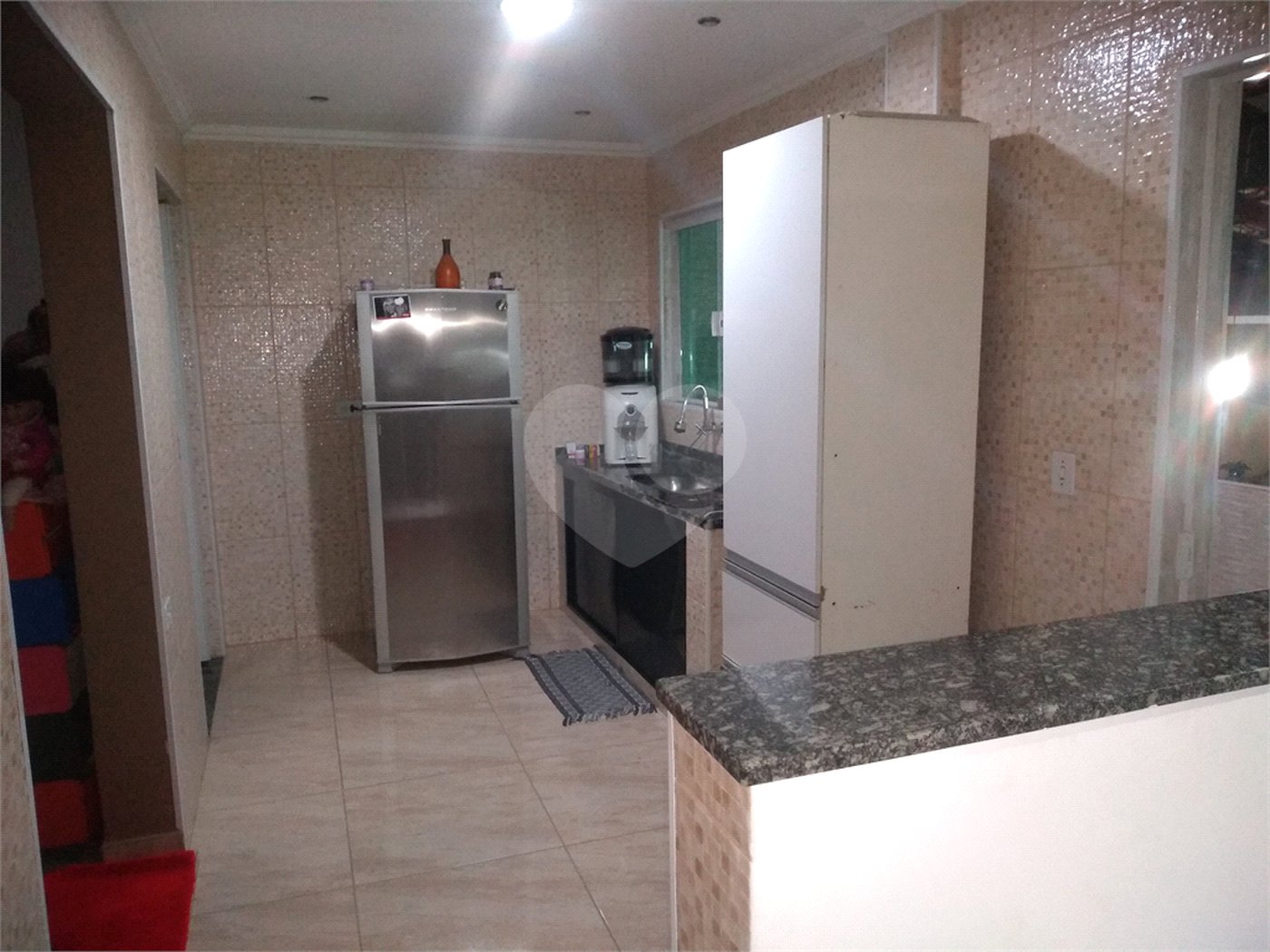 Casa à venda com 3 quartos, sendo 1 suíte,  em Jardim Planalto, Mogi das Cruzes, SP