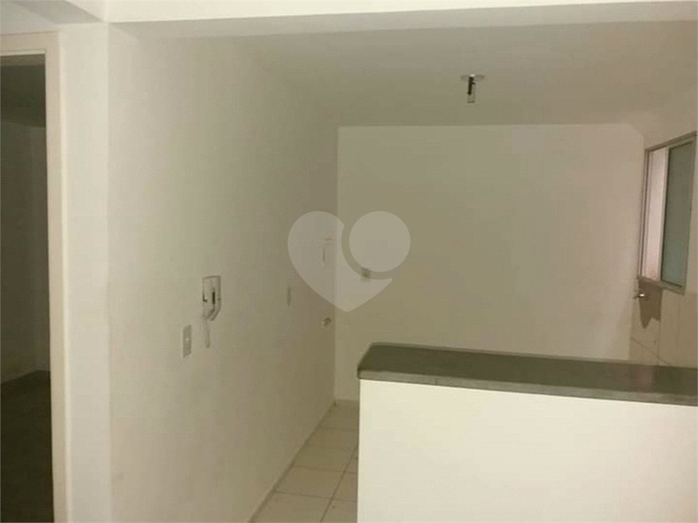 Apartamento com 2 dormitórios