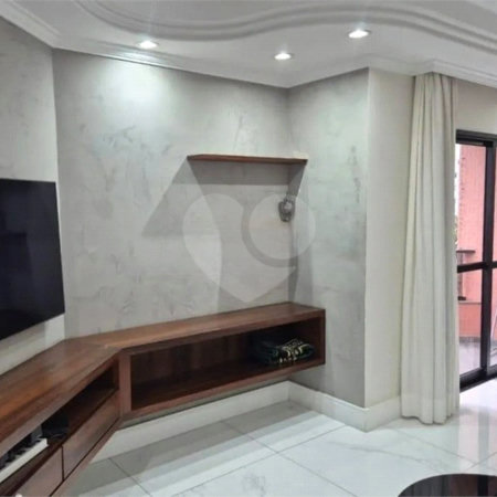 Apartamento à venda ou para alugar com 2 suítes em Santana, São Paulo, SP