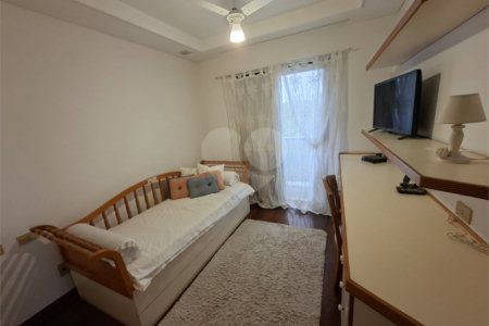 Apartamento à venda com 4 quartos, sendo 3 suítes, em Vila Progredior, São Paulo, SP
