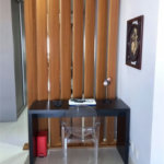 Apartamento com 1 dormitório à venda, 95 m² por R$ 1.600.000,00 - Aparecida - Santos/SP