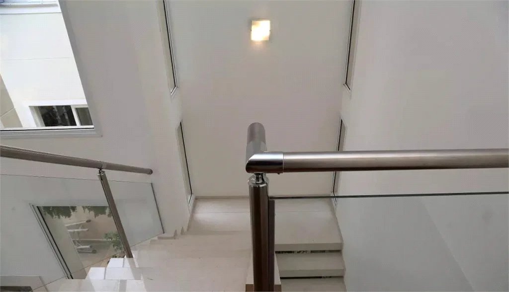 Casa à venda com 4 suítes no condomínio Residencial Morumbi, São Paulo - SP