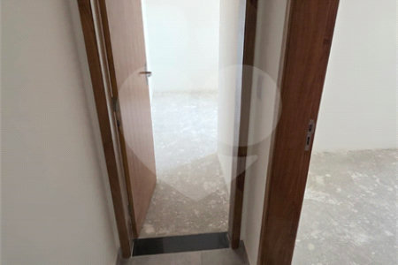 Apartamento à venda com 2 quartos em Parque Boturussu, São Paulo, SP