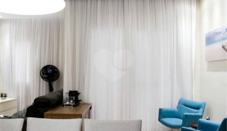 Apartamento à venda com 2 quartos, sendo 1 suíte,  em Vila Guilherme, São Paulo, SP