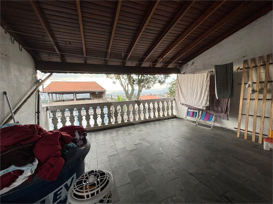 Casa à venda com 2 quartos em Jardim Presidente Dutra, Guarulhos, SP
