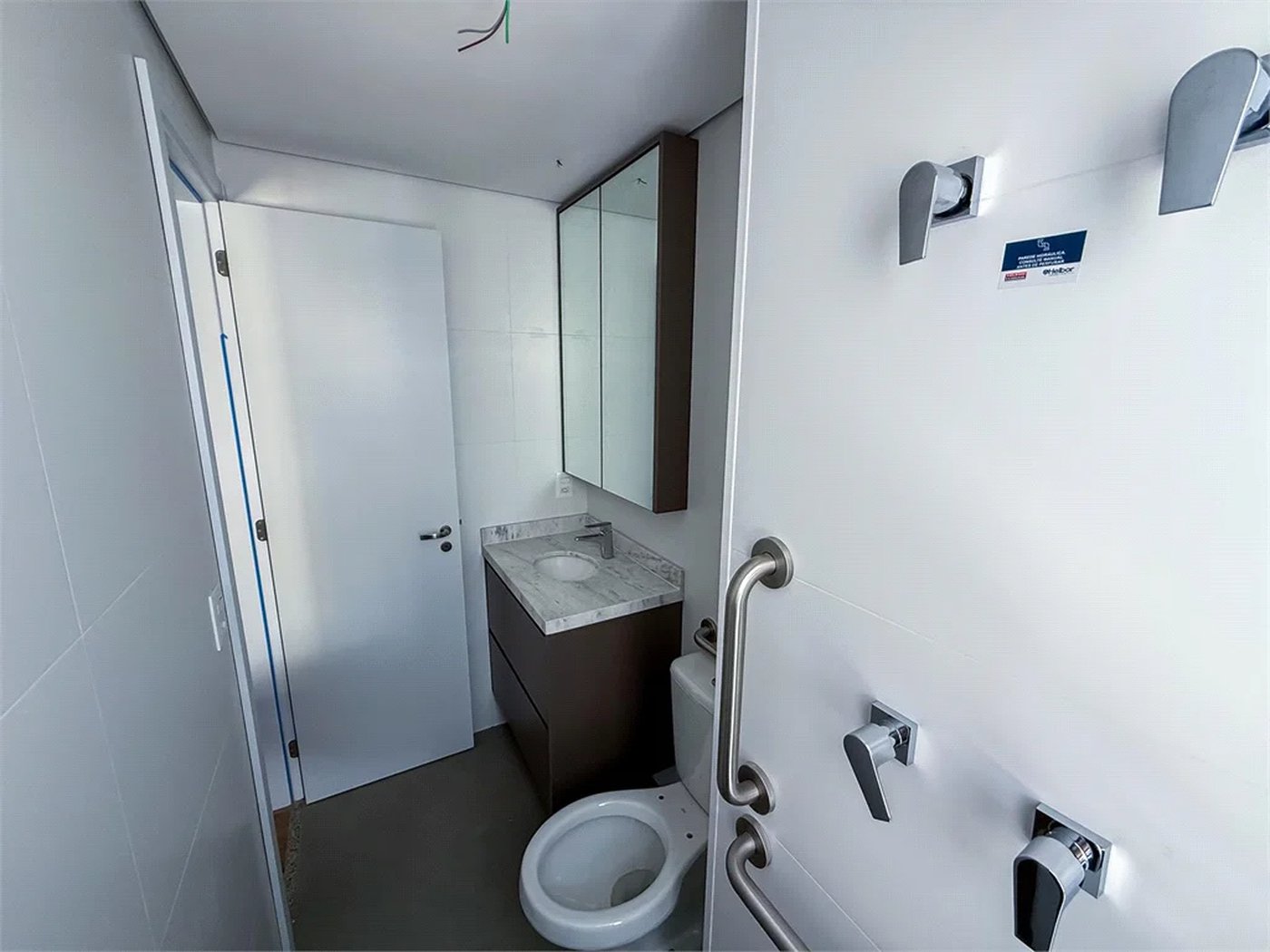 Apartamento à venda com 3 suítes em Sumarezinho, São Paulo, SP