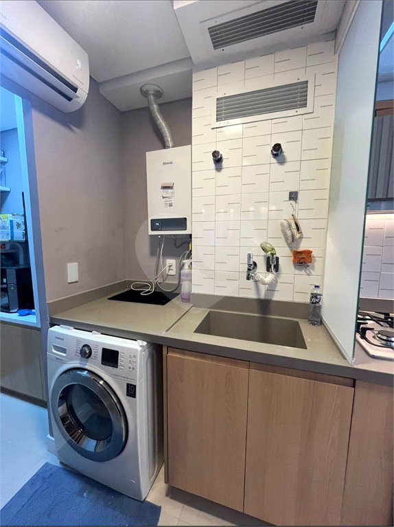 Apartamento à venda com 2 quartos, sendo 1 suíte,  em BUTANTÃ, São Paulo, SP