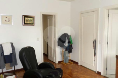 Casa para alugar com 4 quartos, sendo 3 suítes, em Planalto Paulista, São Paulo, SP