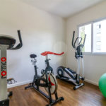 Apartamento à venda com 2 suítes em Jardim Ampliação, São Paulo, SP