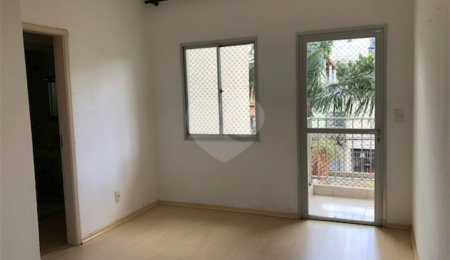 Apartamento à venda com 2 quartos, sendo 1 suíte, em Vila Parque Jabaquara, São Paulo, SP