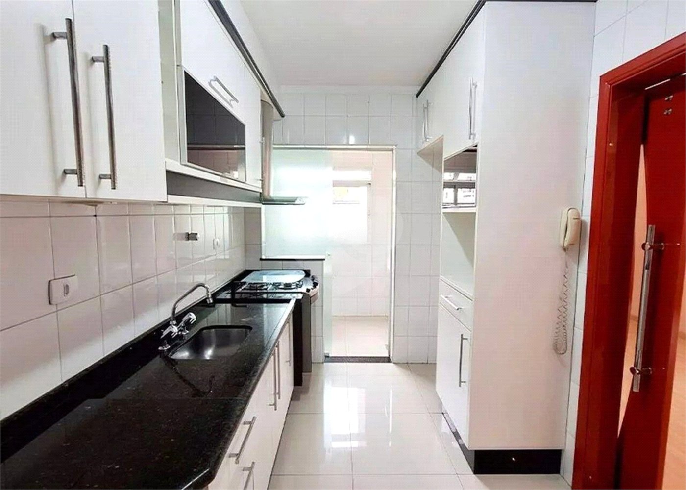 Apartamento à venda com 3 quartos, sendo 1 suíte, em Parque Campolim, Sorocaba, SP
