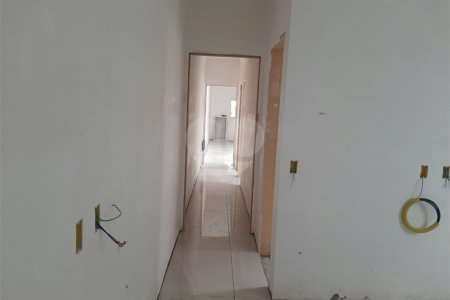 CASA À VENDA BOSQUE DOS EUCALIPTOS 2 DORMITORIOS,1 SUITE, 1 VAGA SÃO JOSÉ DOS CAMPOS/SP