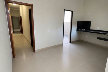 Casa à venda com 3 quartos, sendo 1 suíte,  em Parque Residencial Quinta da Lagoa, Três Lagoas, MS
