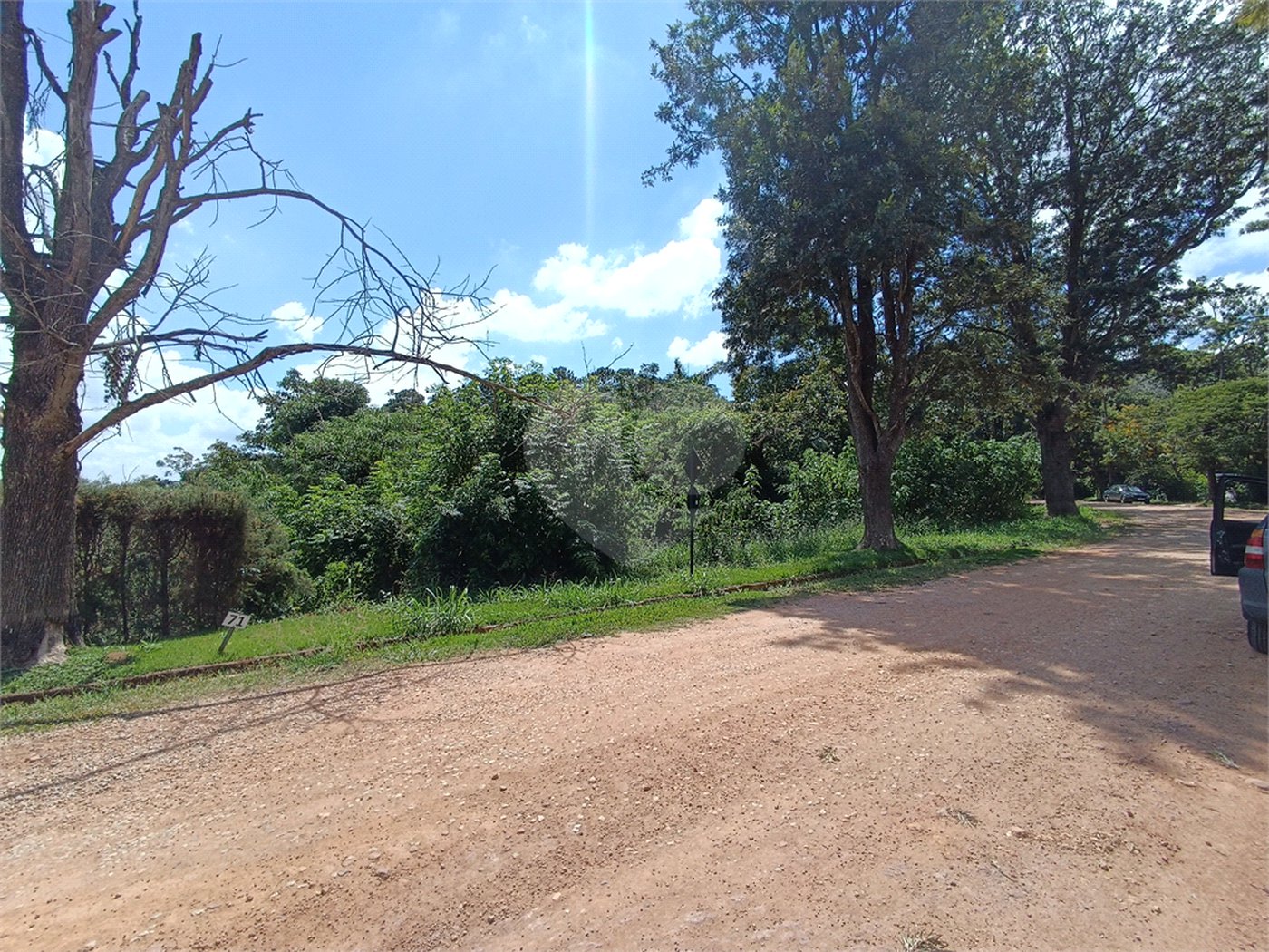 Terreno à venda no Centro (mailasqui), São Roque, SP