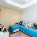 Apartamento à venda com 3 suítes em Jardim Anália Franco, São Paulo, SP