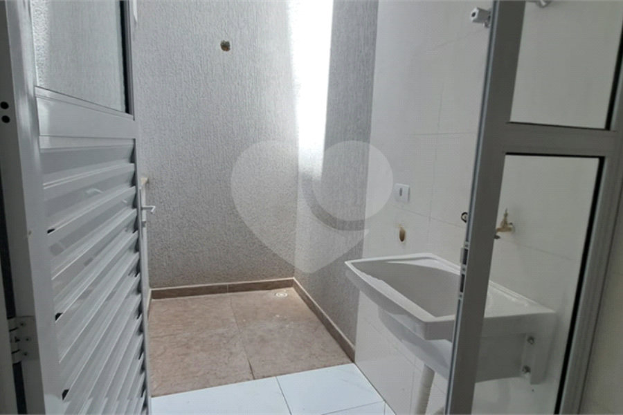 Casa à venda com 2 quartos no condomínio Maestro Villa Lobo, São Paulo - SP