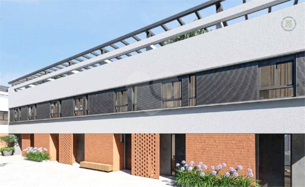 Casa à venda com 2 suítes no condomínio Ksa Ibirapuera, São Paulo - SP
