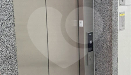 Apartamento à venda com 2 quartos em Campo Limpo, São Paulo, SP