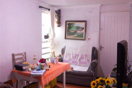 Apartamento à venda com 2 quartos em Jardim Marica, Mogi das Cruzes, SP
