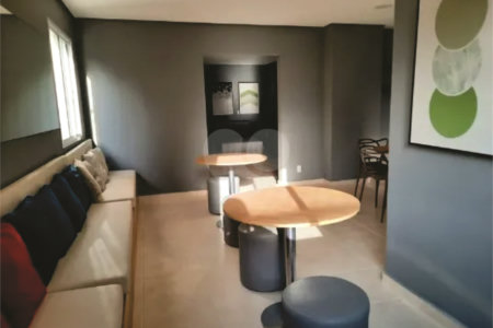 Apartamento à venda com 1 suíte em Parque Vitória, São Paulo, SP