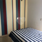 Apartamento à venda com 4 quartos, sendo 2 suítes, em Santana, São Paulo, SP