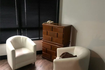 Apartamento para alugar com 1 quarto em Vila Andrade, São Paulo, SP