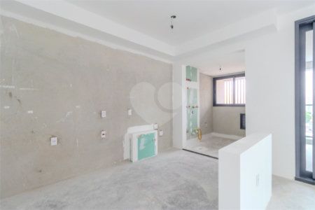 Apartamento à venda com 3 suítes em Brooklin, São Paulo, SP