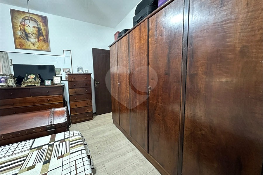 Sobrado à venda com 3 quartos em Santana, São Paulo, SP