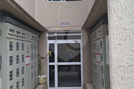 Apartamento à venda com 2 quartos em Guaratiba, Rio de Janeiro, RJ
