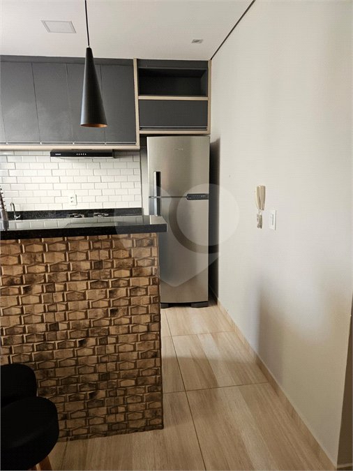 Apartamento para alugar com 2 quartos em Jardim das Nações, Salto, SP