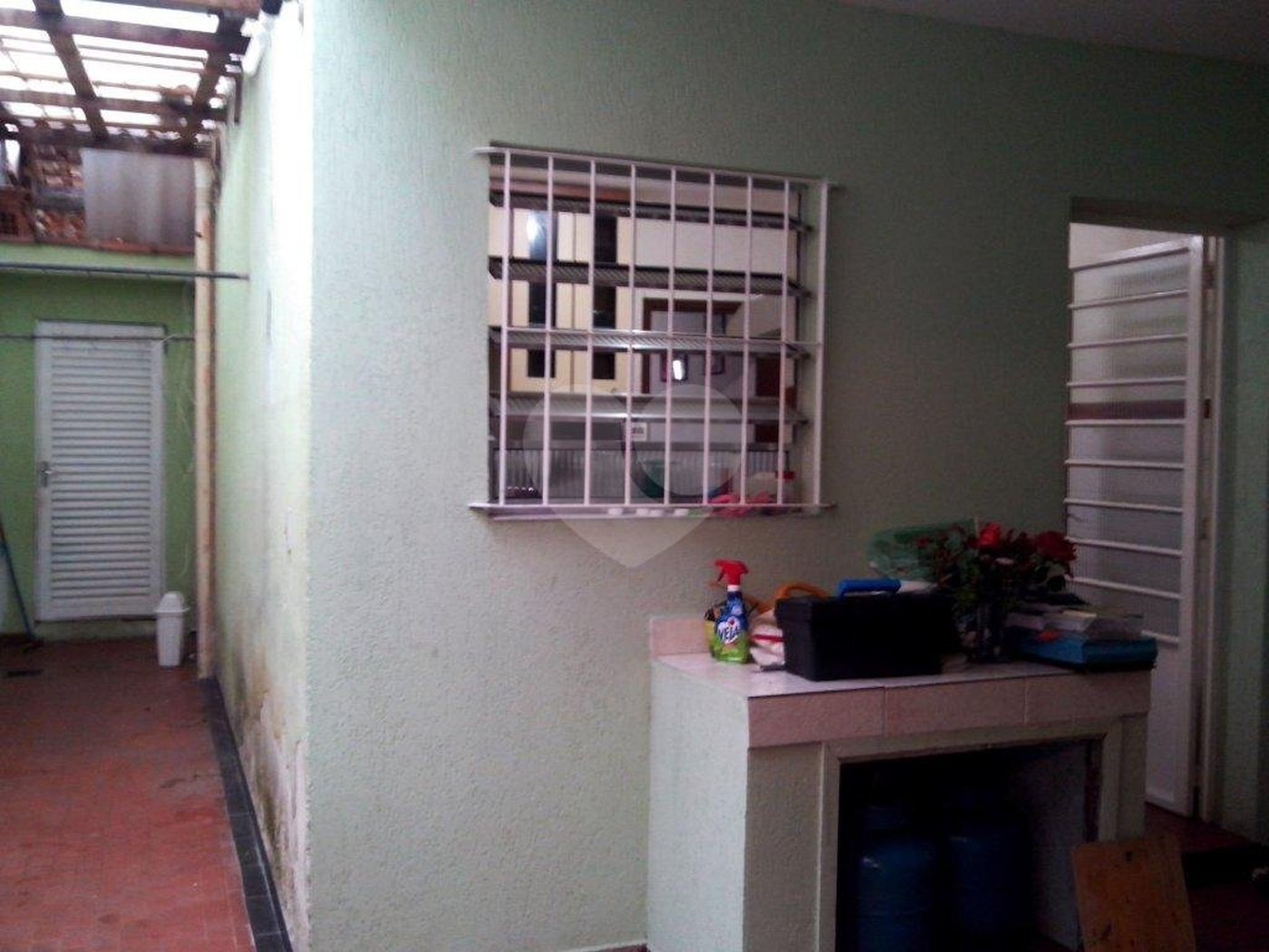 Sobrado à venda com 2 quartos em Tremembé, São Paulo, SP