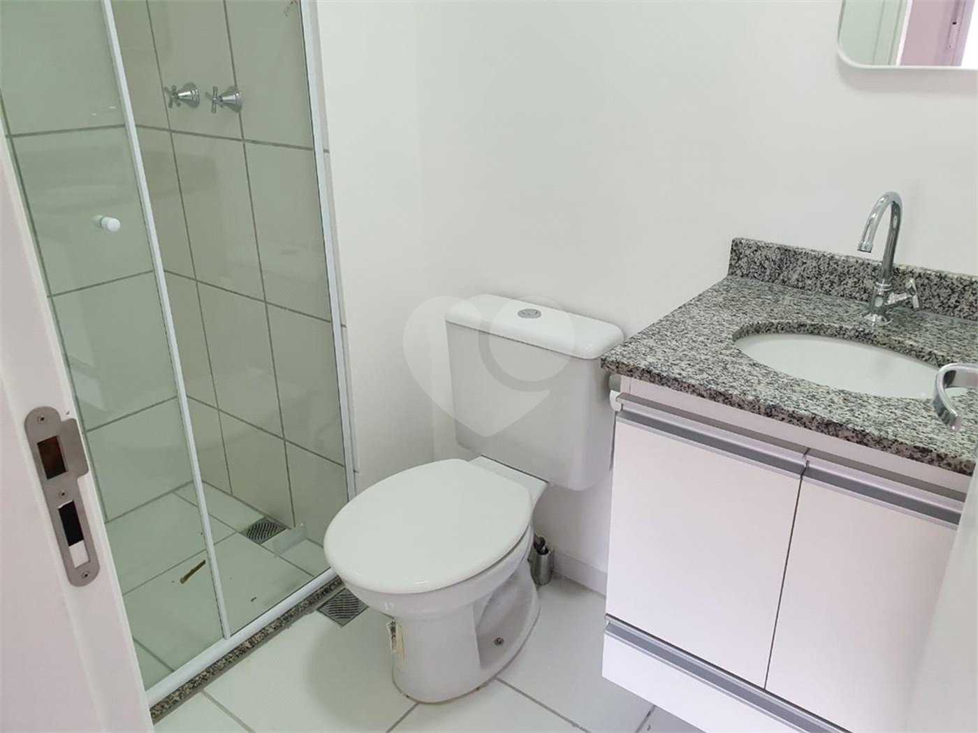 Apartamento à venda com 1 suíte em República, São Paulo, SP