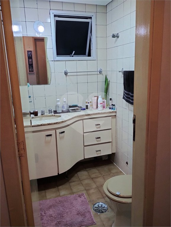 Apartamento à venda com 2 quartos em Santana, São Paulo, SP