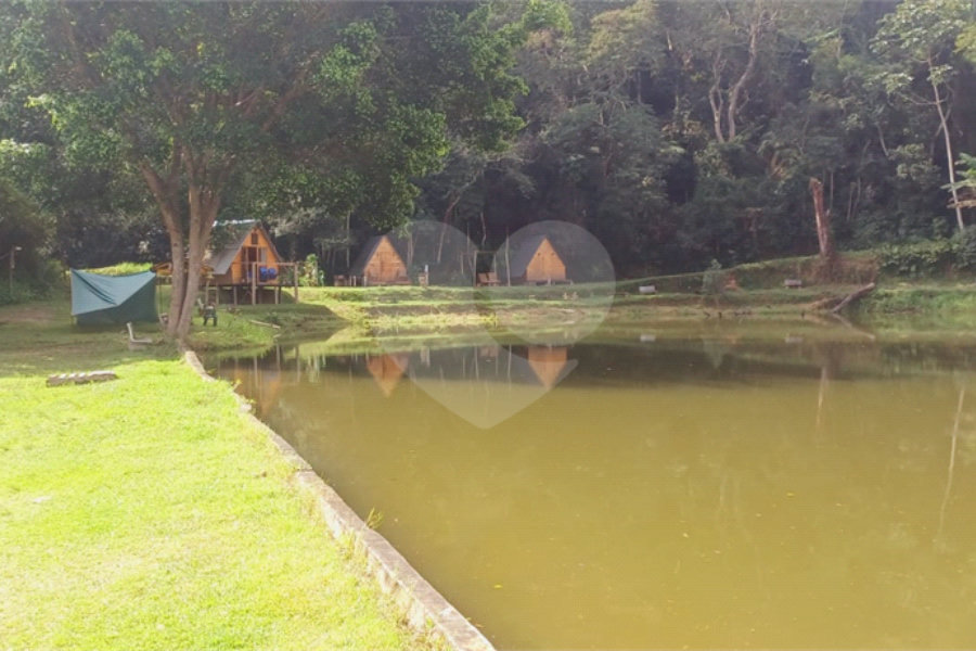 Chácara à venda com 5 quartos em Rio Acima, Mairiporã, SP