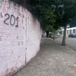 Terreno já cimentado a venda no Jockey Club