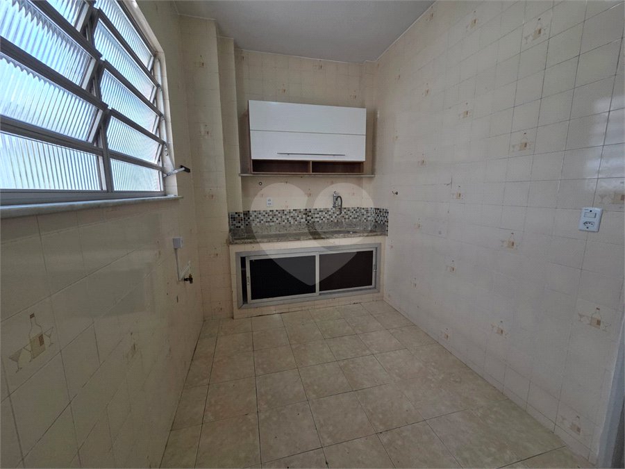 Cobertura à venda com 2 quartos em Tijuca, Rio de Janeiro, RJ