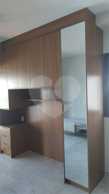 Studio à venda ou para alugar com 1 quarto em Ipiranga, São Paulo, SP