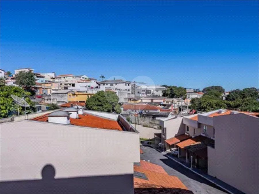 Casa à venda com 2 quartos no condomínio Villa DI Santa Mônica, São Paulo - SP