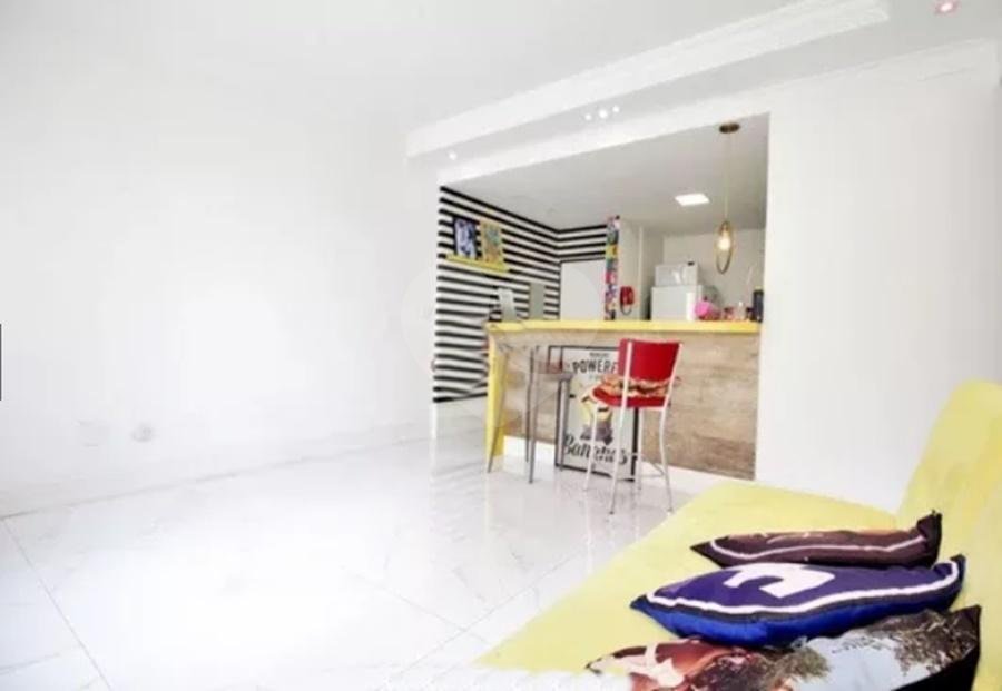 Apartamento á venda - Bela Vista