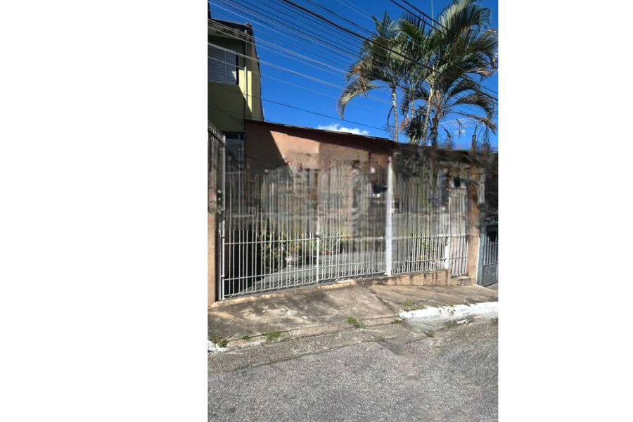 Casa Térrea à venda com 4 quartos em Vila Guilherme, São Paulo, SP