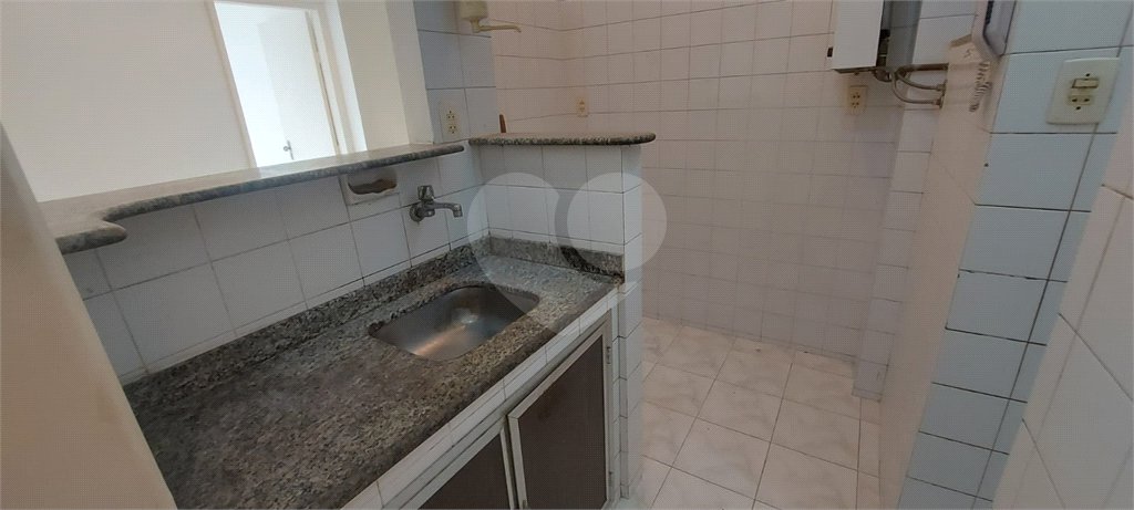 Apartamento à venda com 1 quarto em Flamengo, Rio de Janeiro, RJ