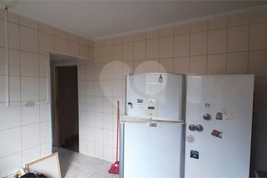 Sobrado à venda com 1 suíte em Casa Verde, São Paulo, SP