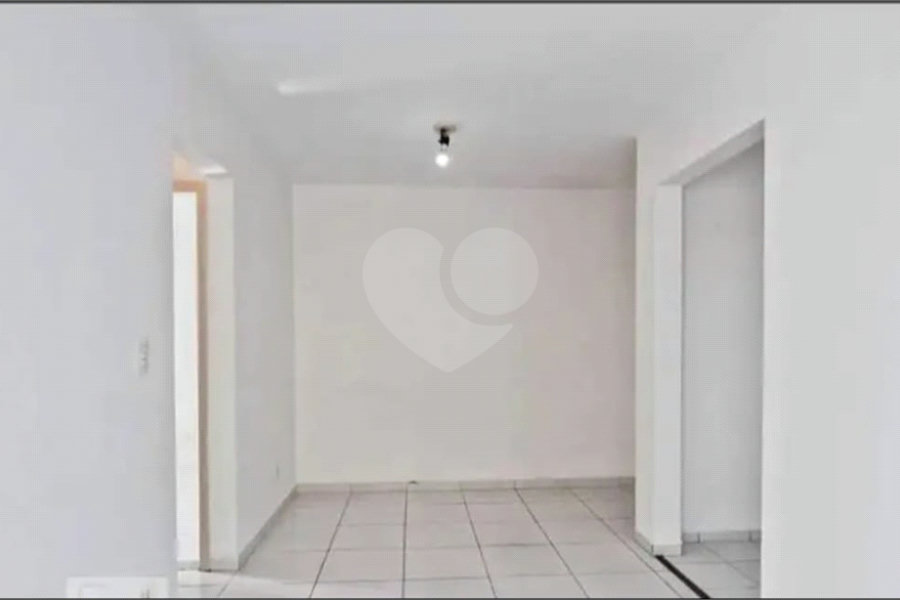 Apartamento à venda com 2 quartos em Mandaqui, São Paulo, SP