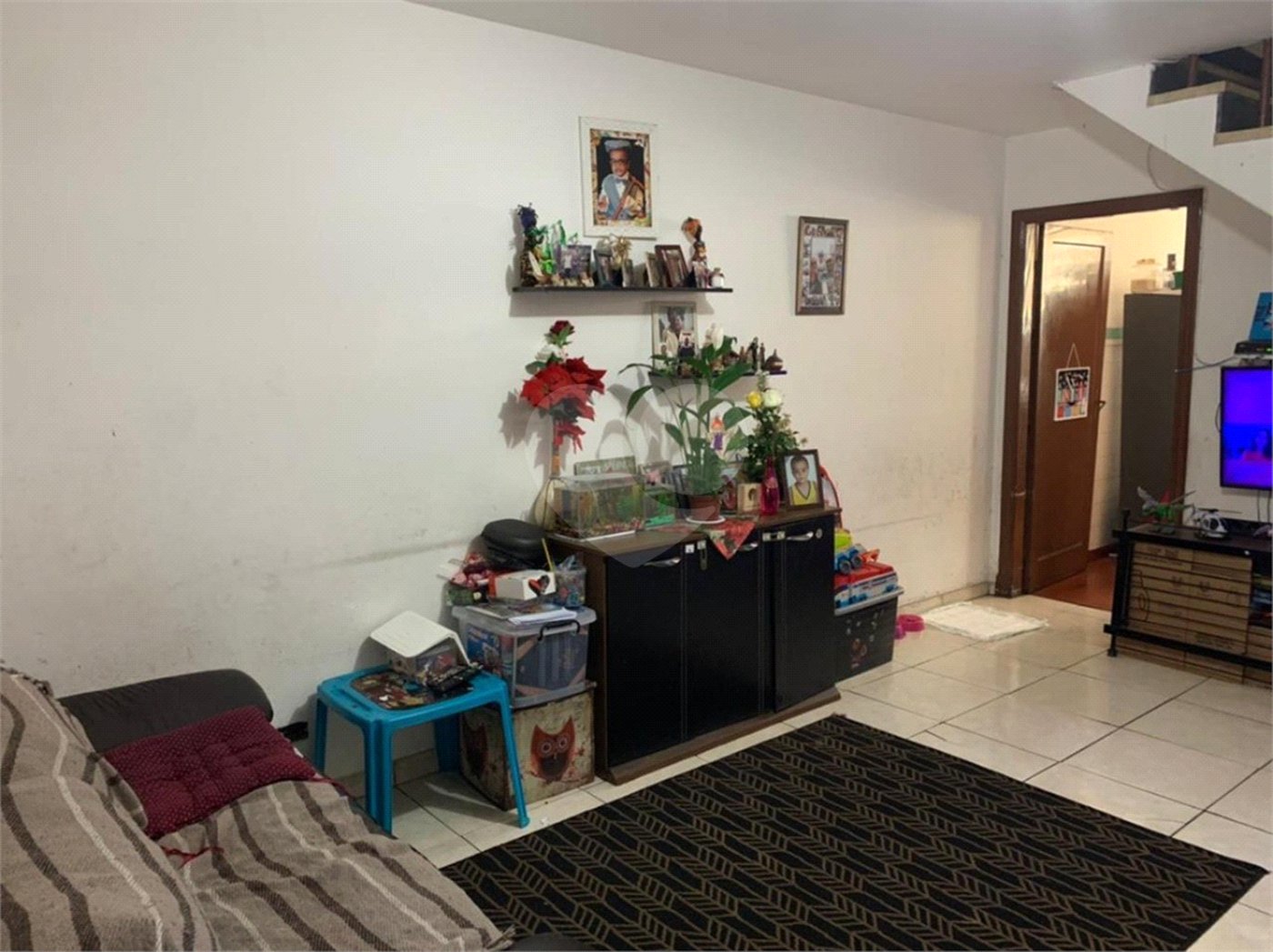 Casa à venda com 2 quartos em Santana, São Paulo, SP