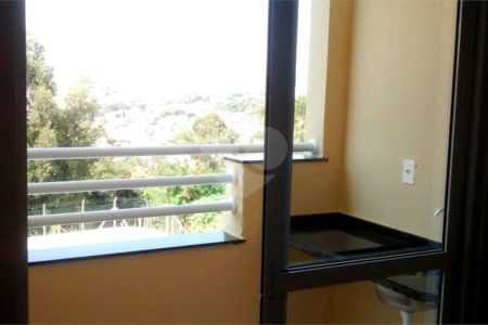 Apartamento para alugar com 2 quartos, sendo 1 suíte, em Parque Bela Vista, Votorantim, SP