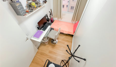 Apartamento à venda com 2 quartos em Cambuci, São Paulo, SP