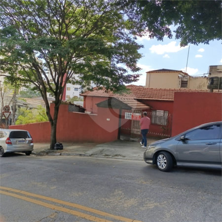 Terreno à venda em Vila da Saúde, São Paulo, SP